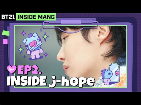 The significance of MANG's mask: Why the BT21 character